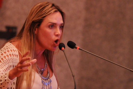 CRÉDITO: LUIS NOVA/ESP. CB/D.A PRESS