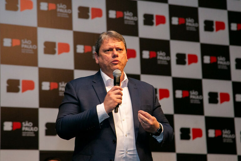 Governo de SP anuncia nova Tabela SUS Paulista para reduzir filas da saúde
