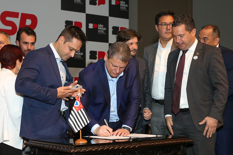 Foto: Assessoria de Comunicação