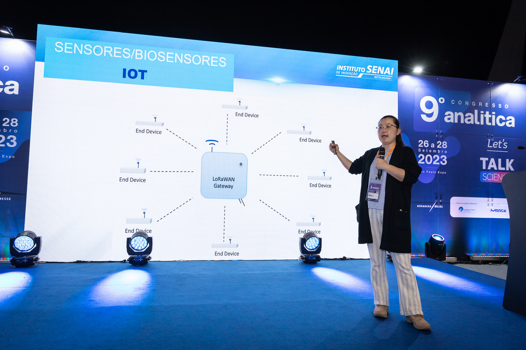 Foto: Agência de Comunicação Casa 09