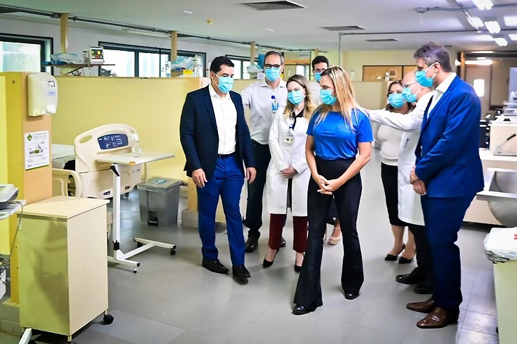 Foto: Agência Brasília