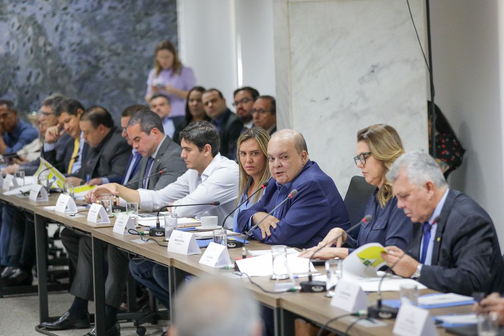 Foto: Agência Brasília