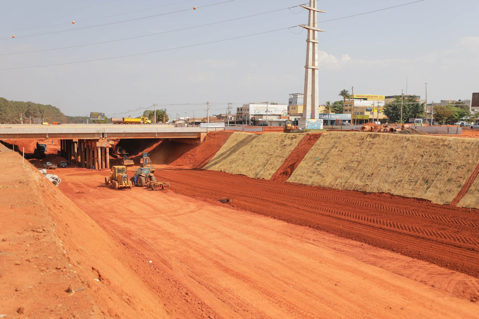 Foto: Agência Brasília