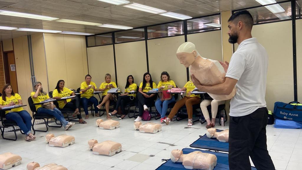 Foto: Agência Brasília