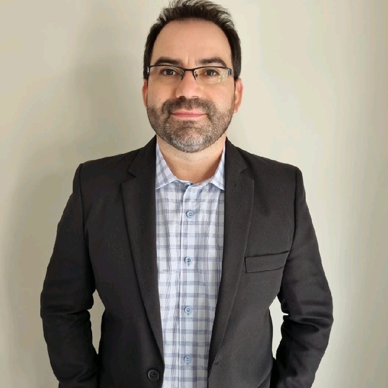 Leonir Zenaro, head de cibersegurança da Belago Technologies