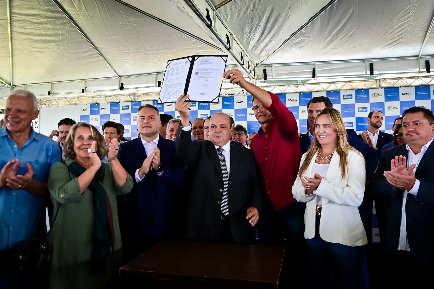 Foto: Agência Brasília