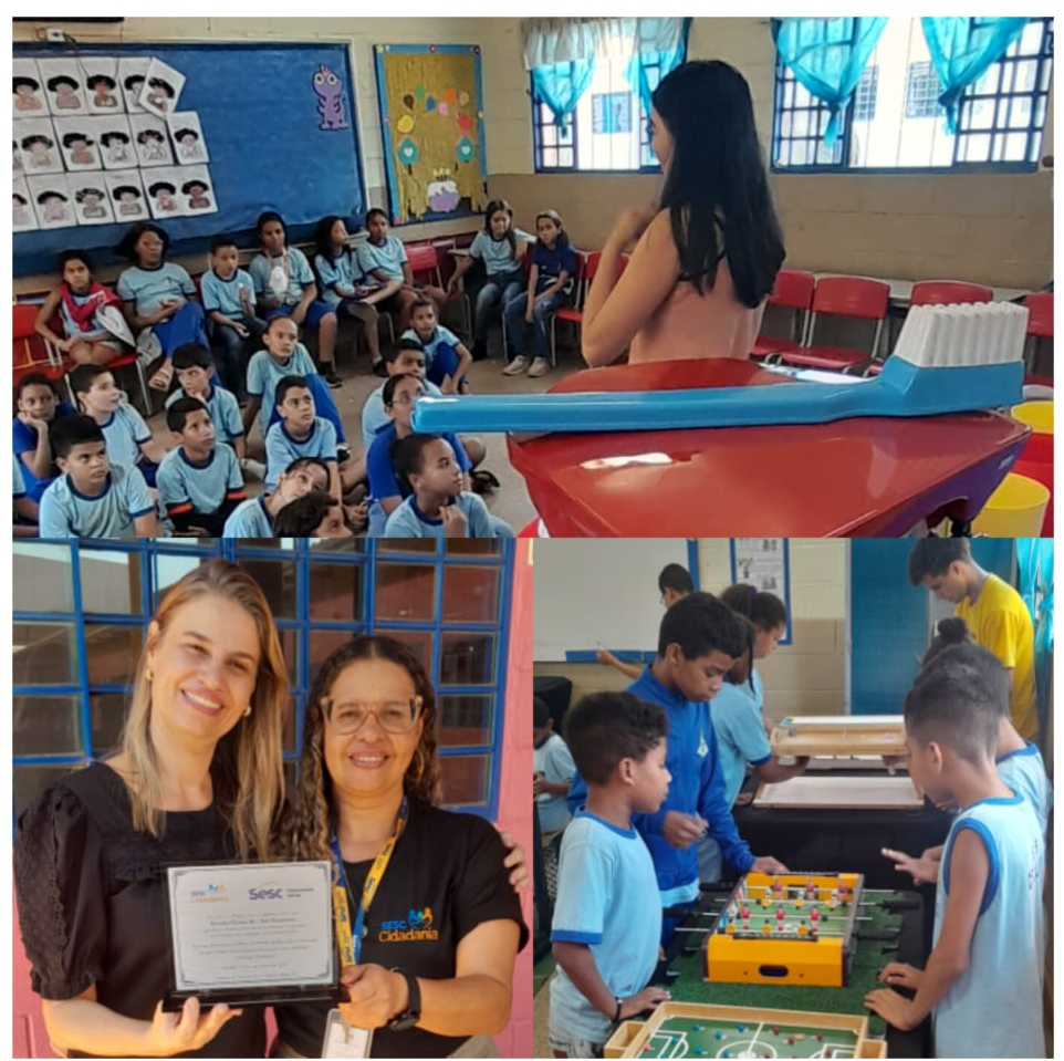 Foto: Sesc-DF