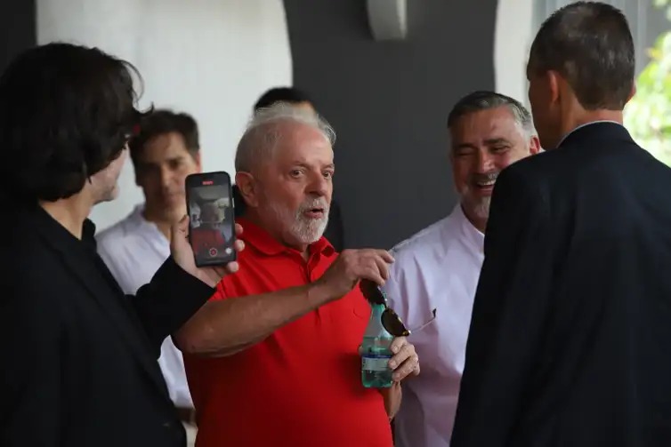 Foto: Agência Brasil
