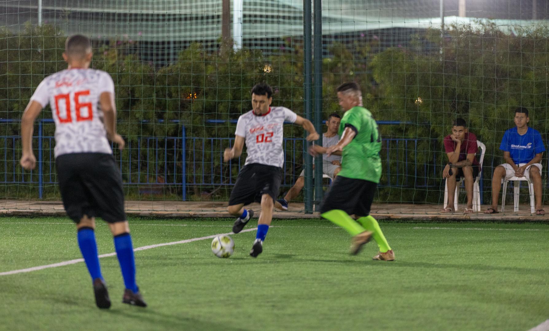 Fonte: Sesc-DF