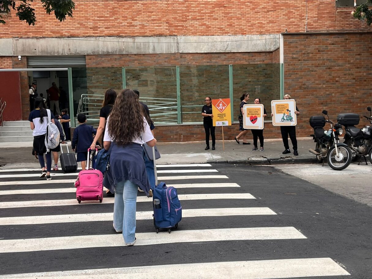(Foto: Detran-GO)