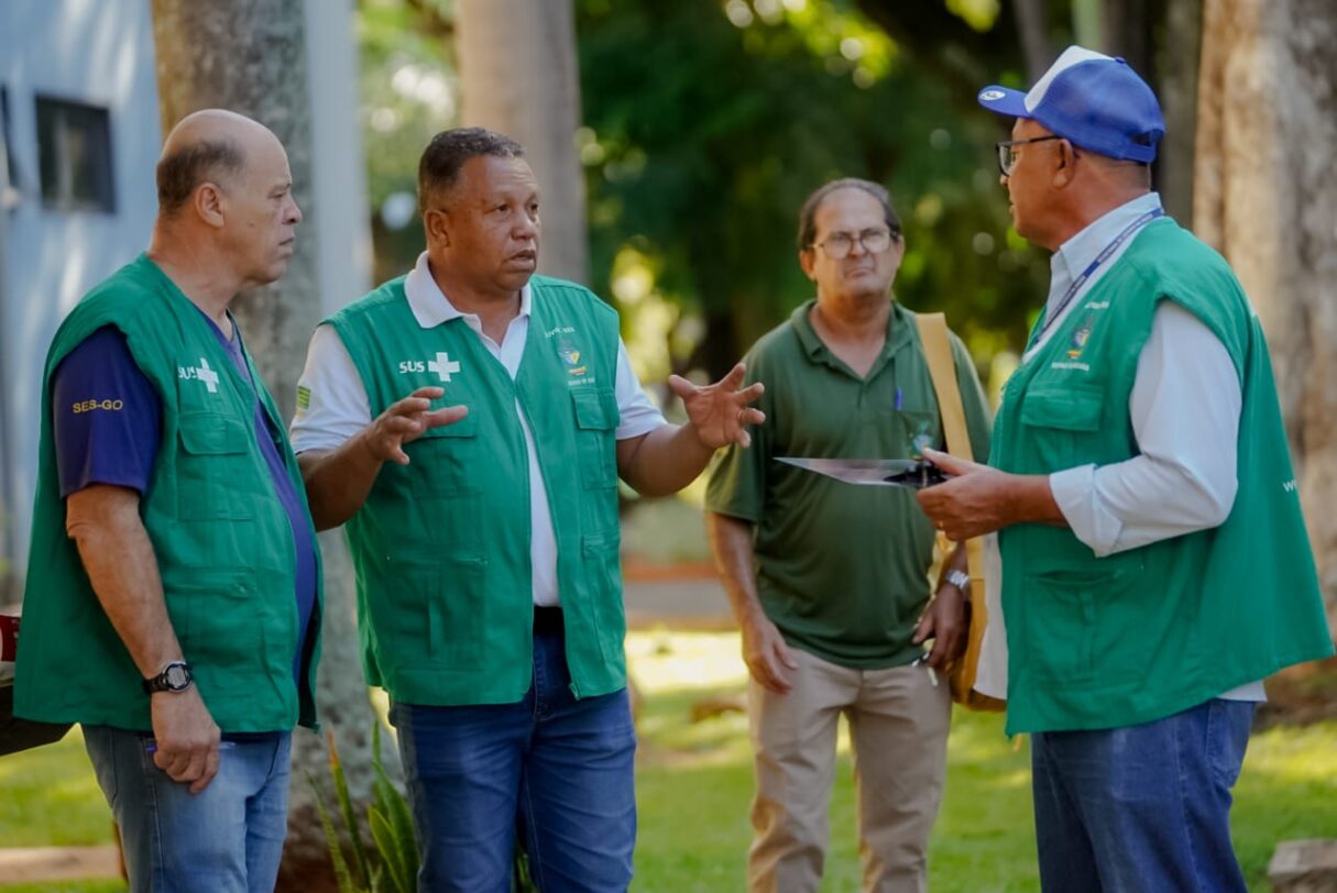 Governo do Goiás amplia acesso ao Aluguel Social para vítimas de violência doméstica