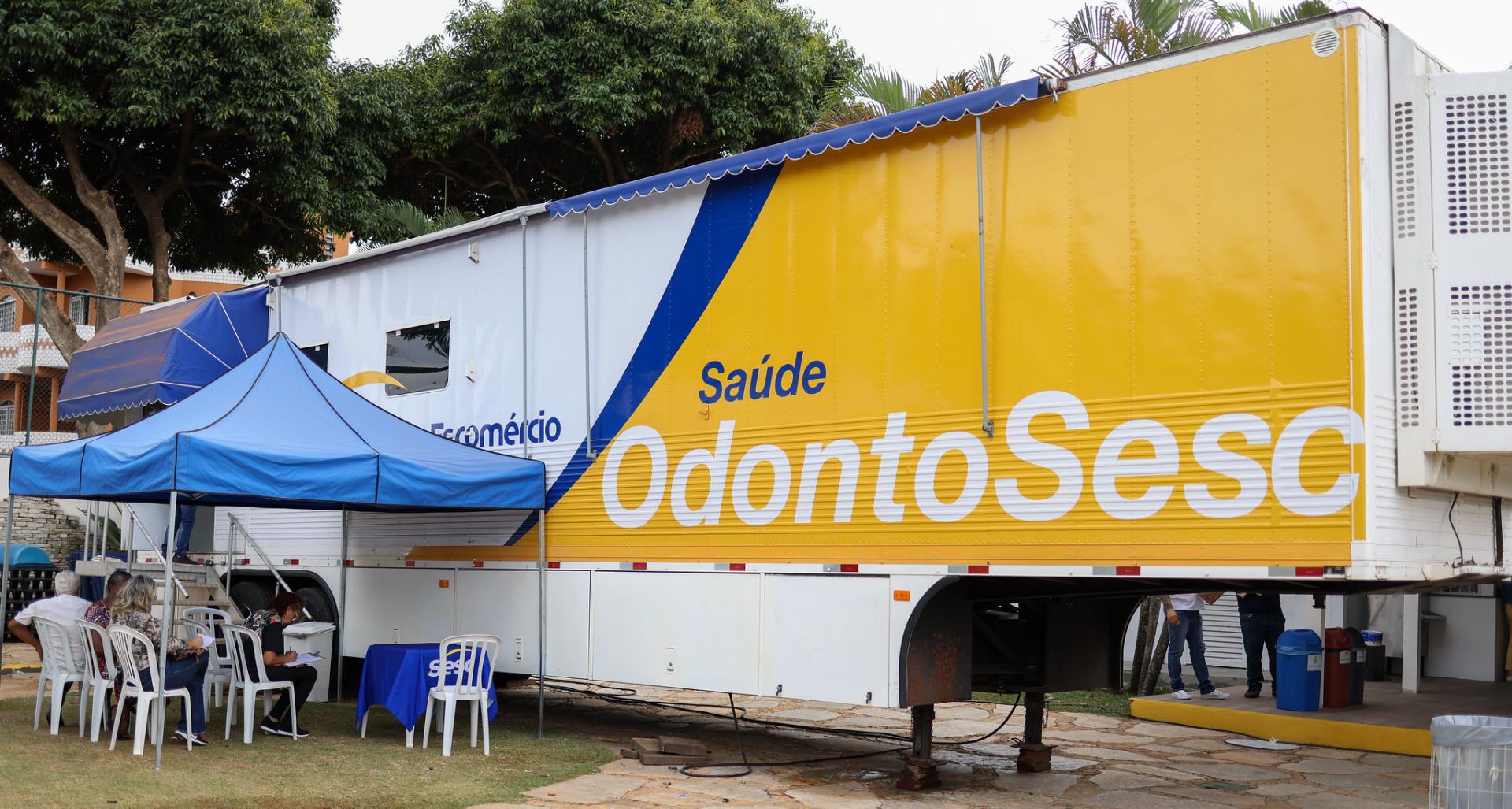 Foto: Sesc-DF