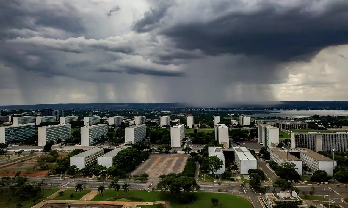 Foto: Agência Brasil