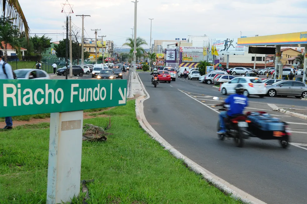 Foto: G1
