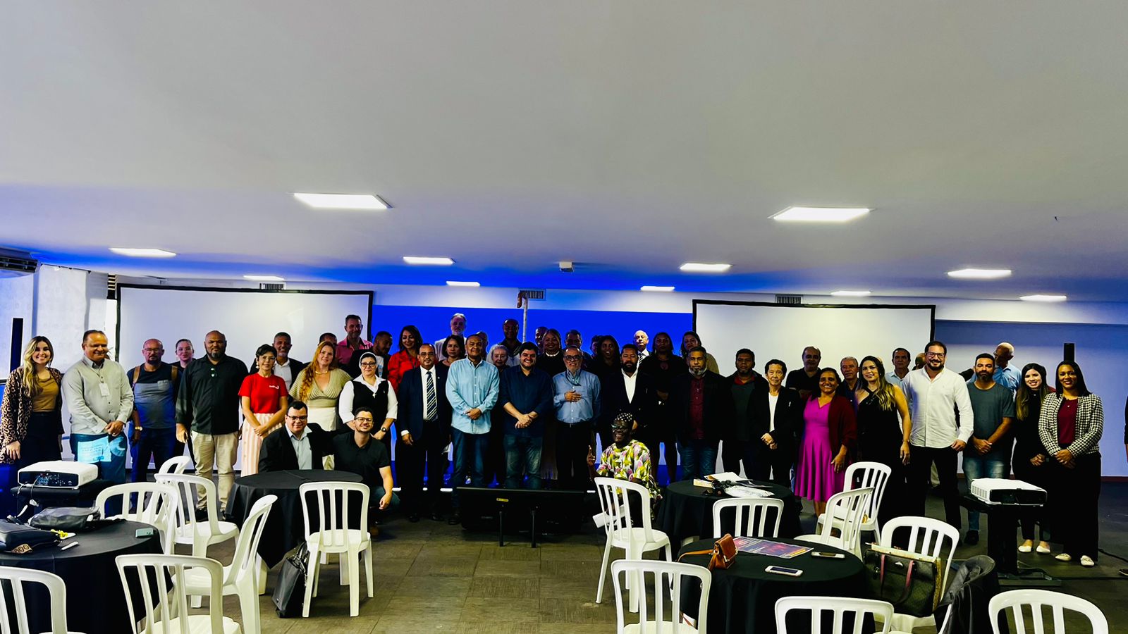 Foto: Secretaria da Família e Juventude
