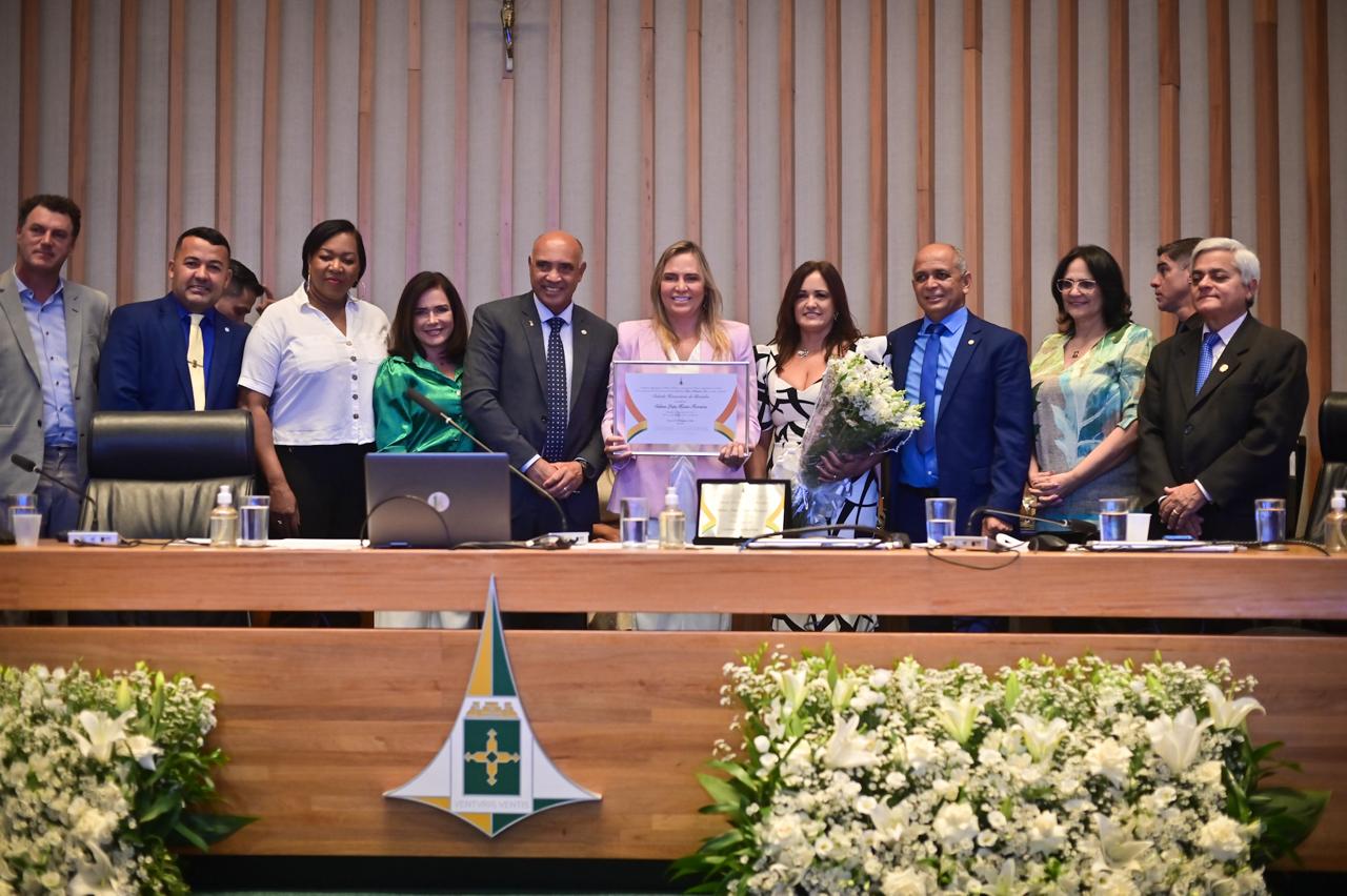Foto: Georgie Gianni / VGDF