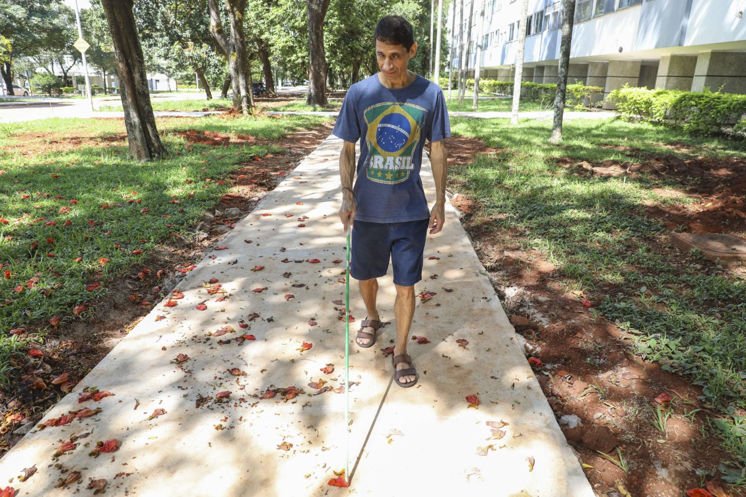 Foto: Paulo H. Carvalho/Agência Brasília