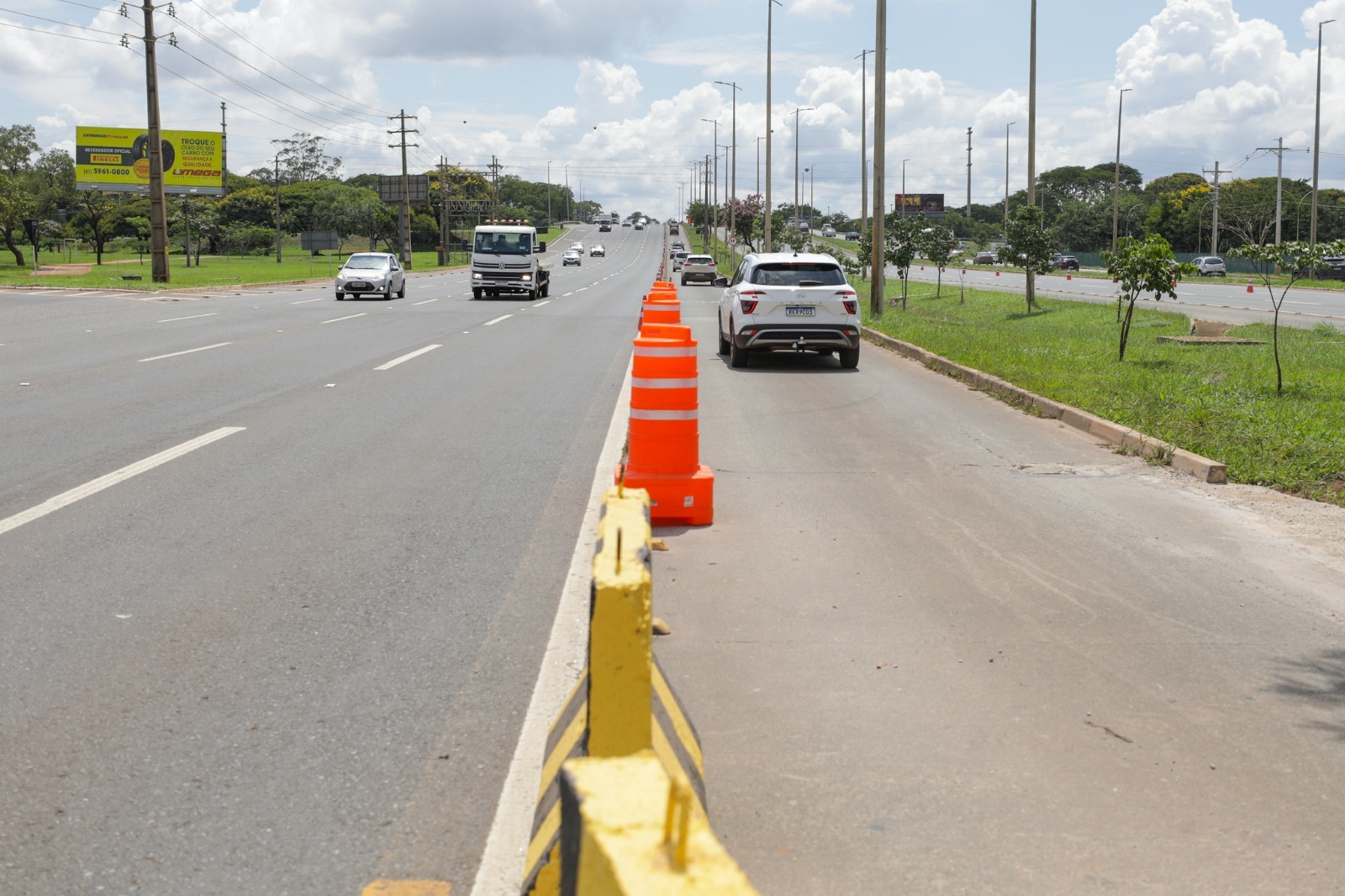 Foto: Tony Oliveira / Agência Brasília