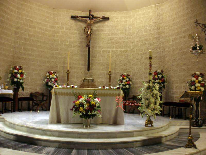 Foto: encaromafloristeria.es