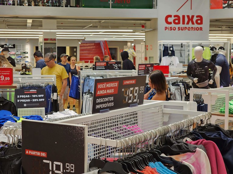 Foto: George Campos / USP Imagen