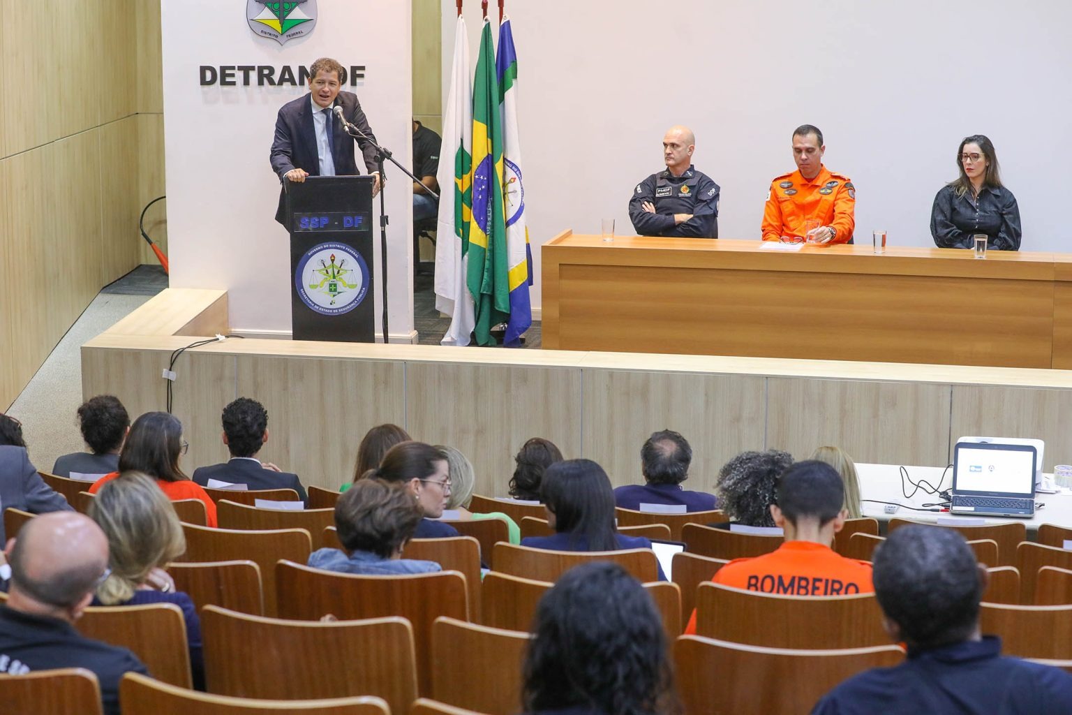 Foto: Paulo H. Carvalho/Agência Brasília