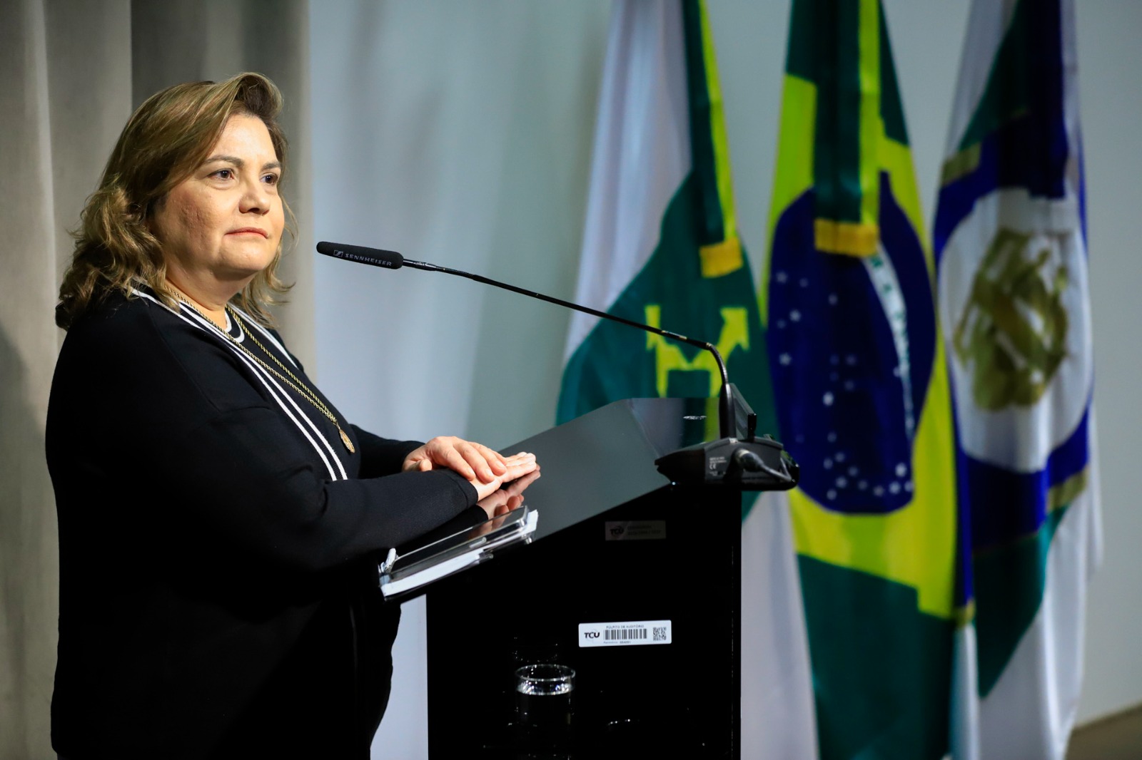 Fonte: Secretaria de Saúde