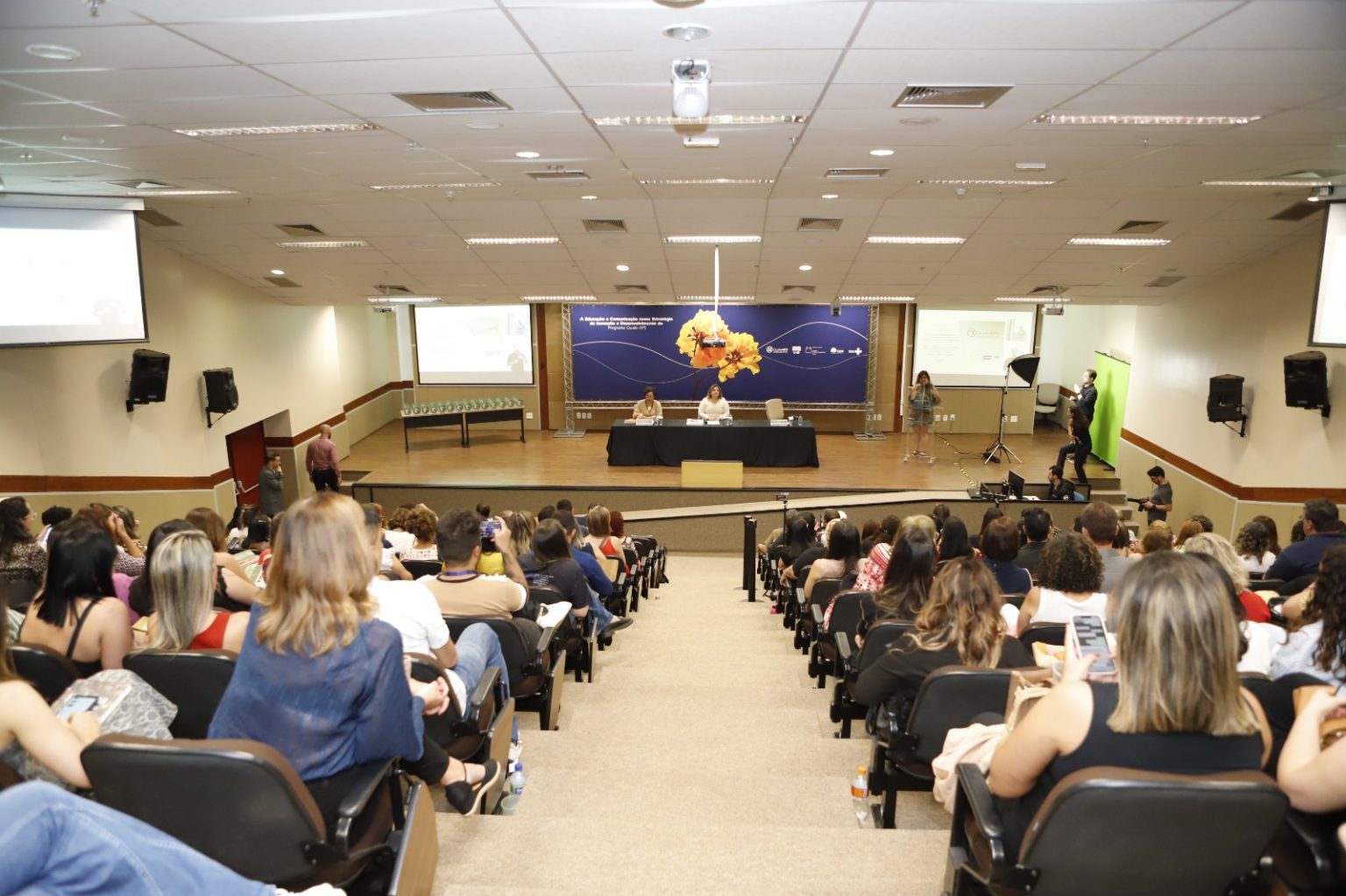 Foto: Agência Brasília