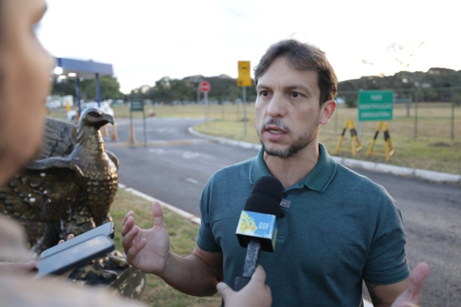Foto: Agência Brasília