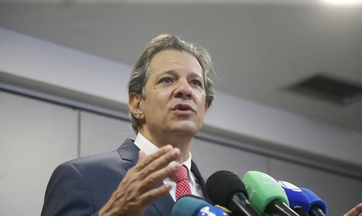 Foto: Agência Brasil