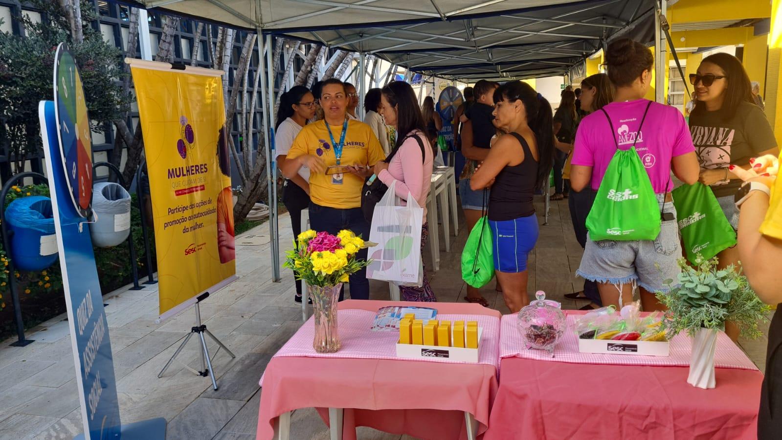 Foto: Sesc-DF
