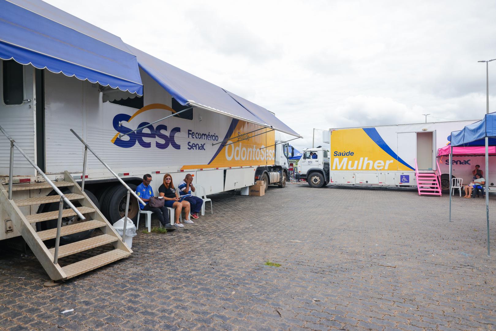 Foto: Sesc-DF
