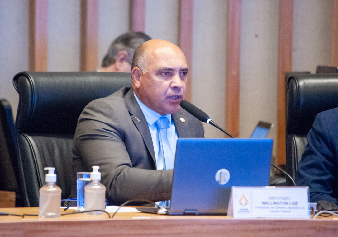 Foto: Site CLDF