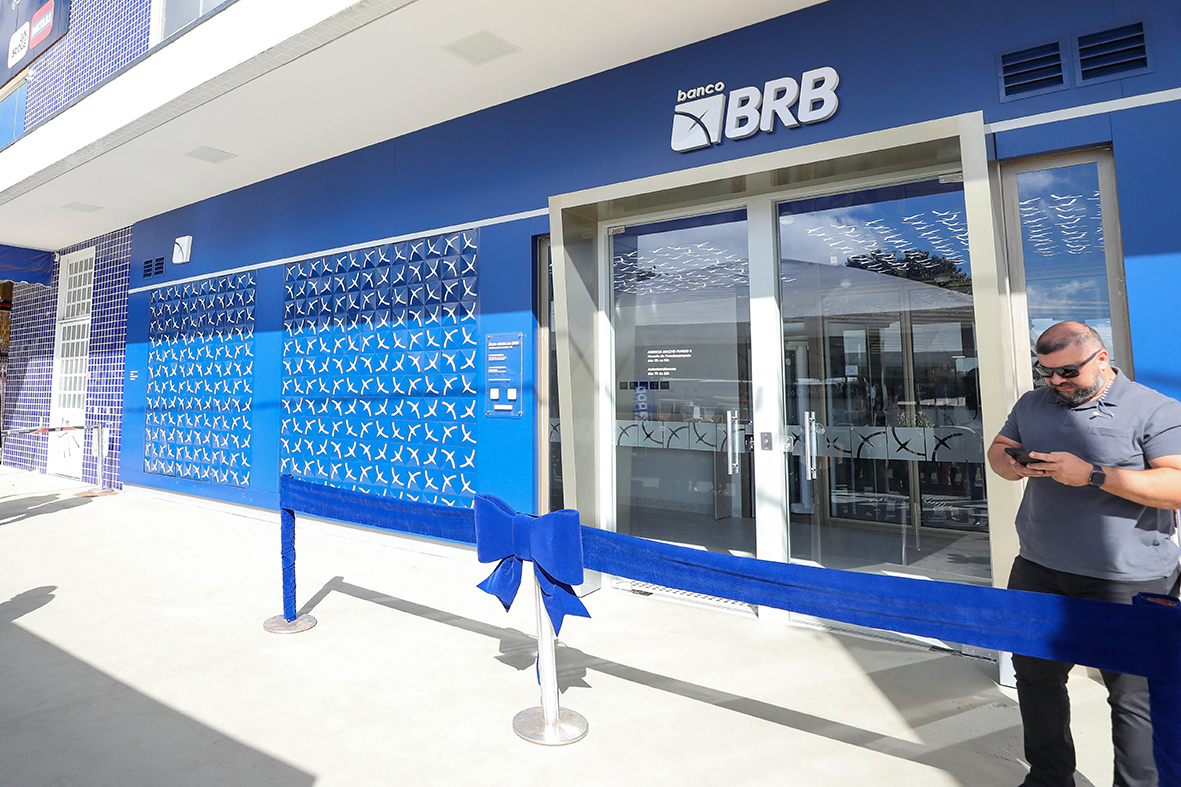 Foto: Agência Brasília