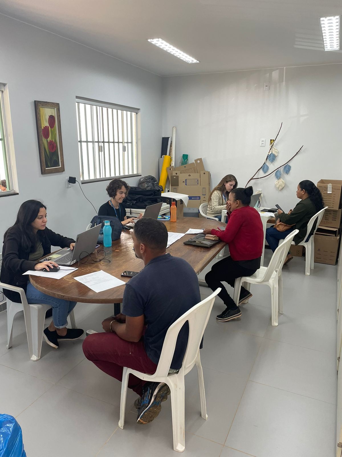 Foto: Divulgação/Sedes