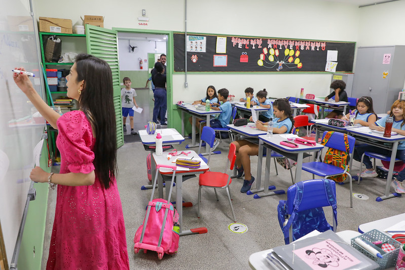 Foto: Tony Oliveira/ Agência Brasília