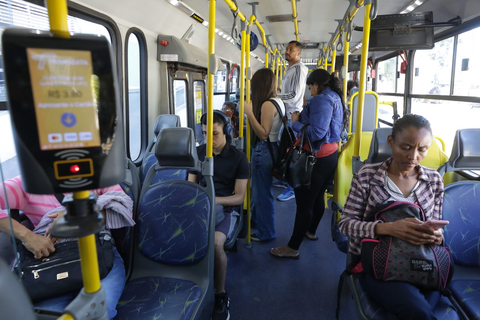 Foto: Geovana Albuquerque/ Agência Brasília
