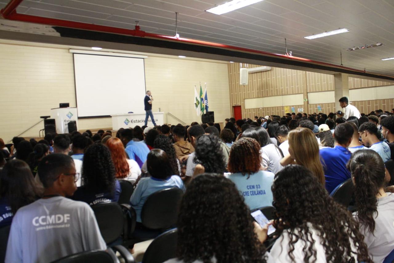 Foto divulgação