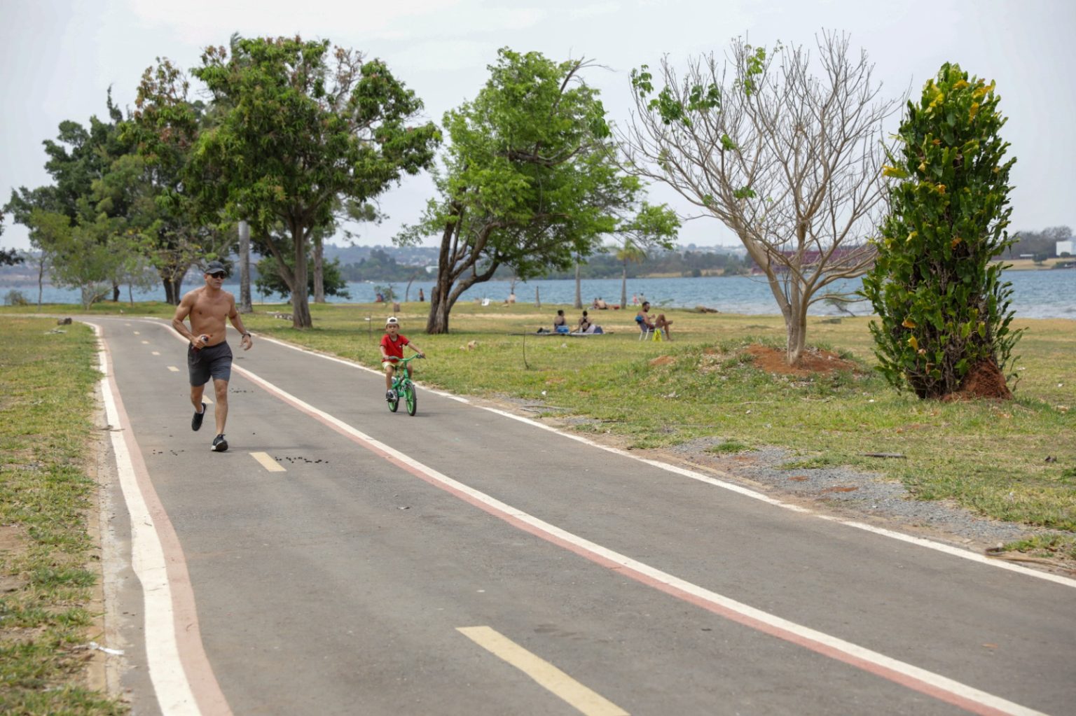 Fotos: Geovana Albuquerque/Agência Brasília