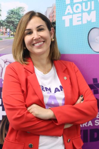 Foto: Site pessoal