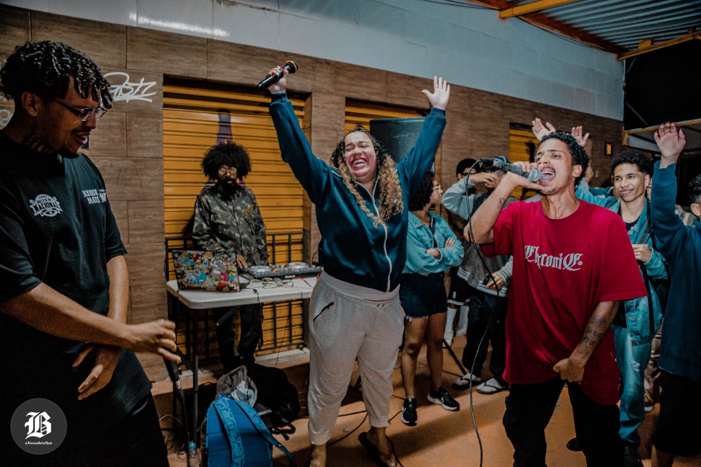 Foto divulgação