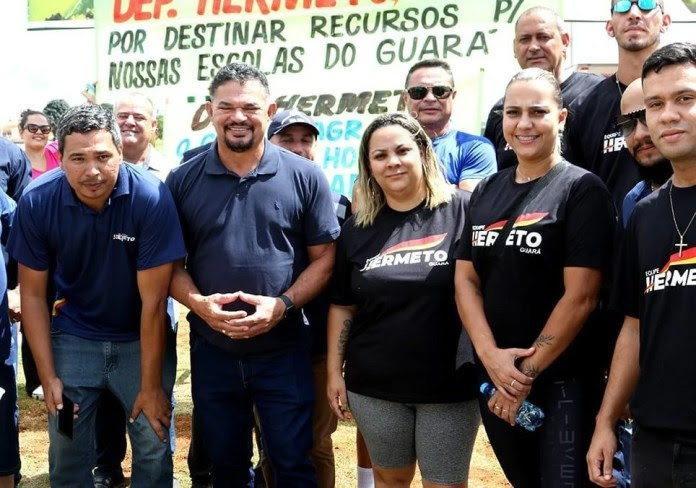 Foto de Arquivo