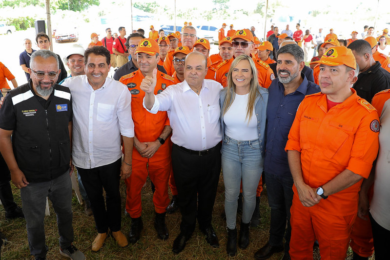 Foto Agência Brasília
