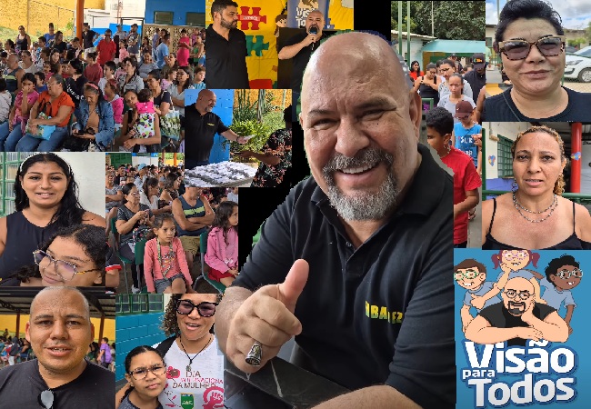 Foto divulgação