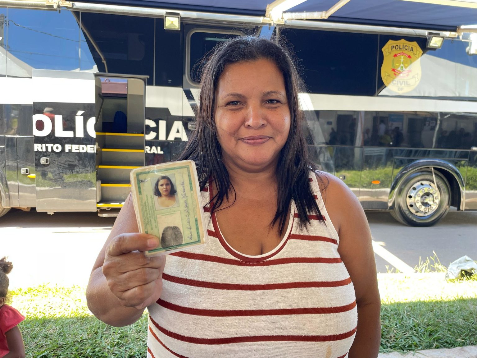 Foto: Agência Brasília