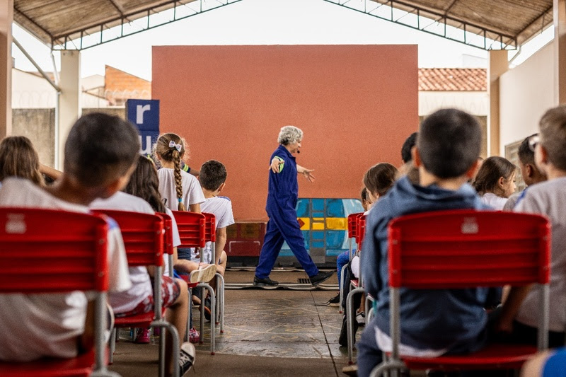 Foto divulgação
