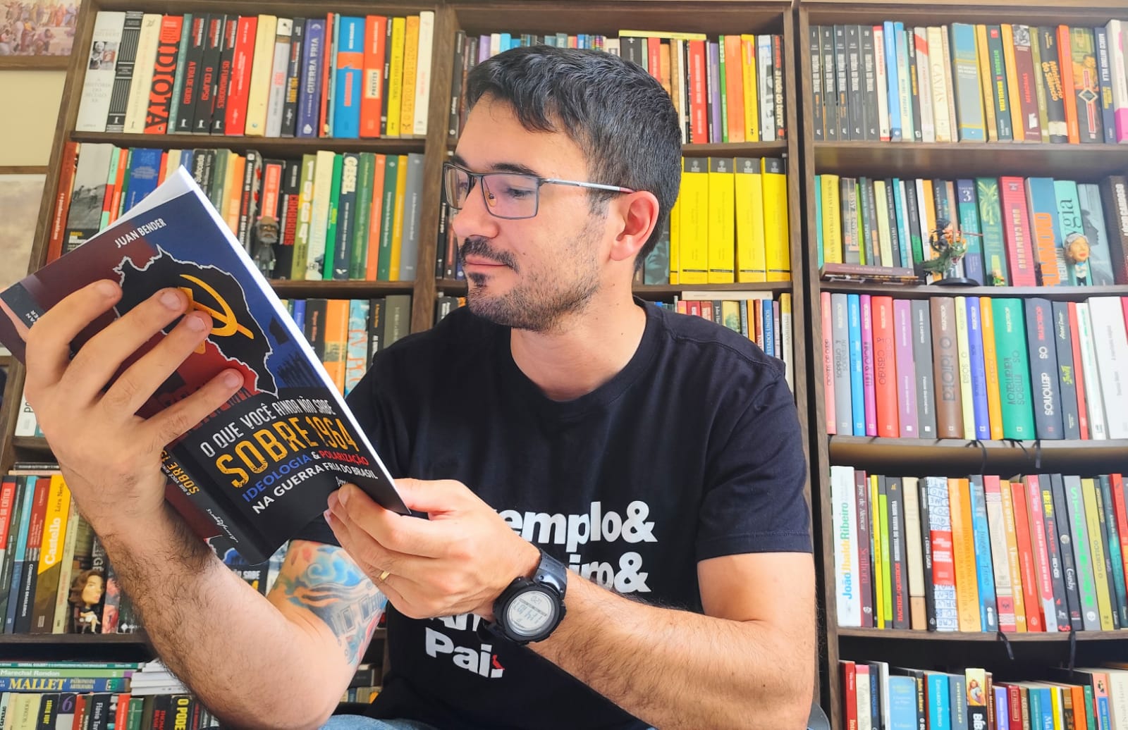 Foto divulgação