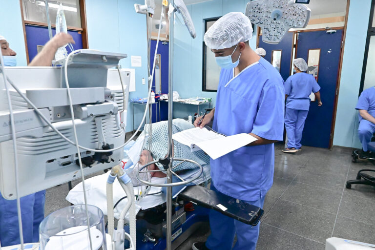 IgesDF abre seleção para médicos (vascular e nefrologista) e psicólogo hospitalar