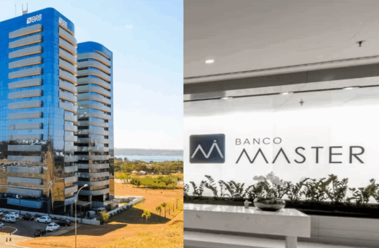 Justiça derruba liminar e libera BRB para assinar compra do Banco Master