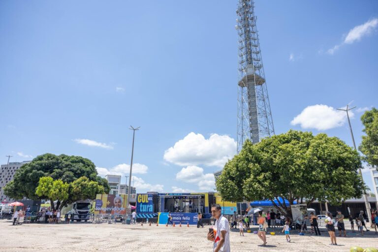 Semana S do Comércio: saiba como se cadastrar para participar; vagas limitadas