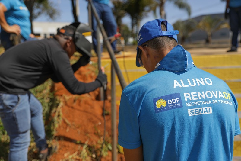 Foto: Paulo H. Carvalho/Agência Brasília